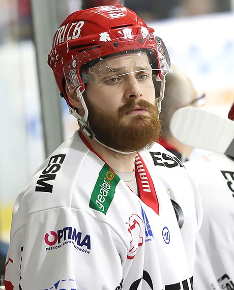 Dominik Müller.