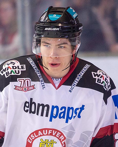 Alexander Ehl.