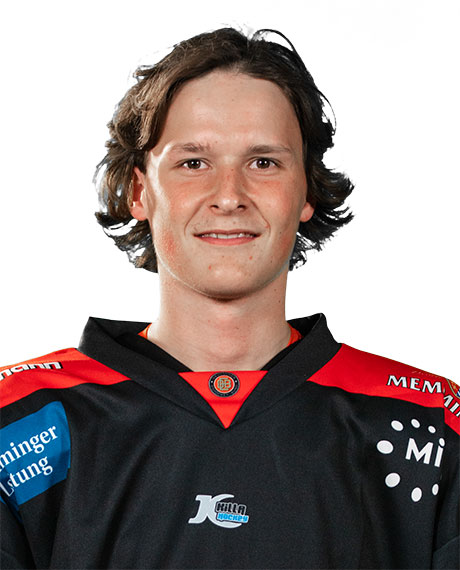 Marvin Schmid.