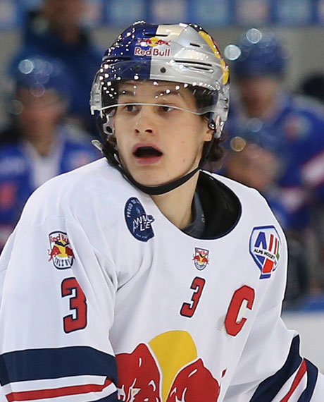 Jesper Kokkila.