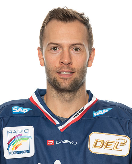 Brent Raedeke.