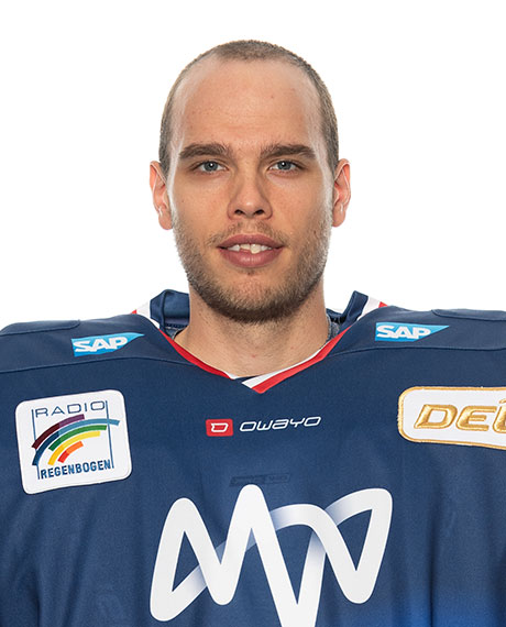 Johan Gustafsson.