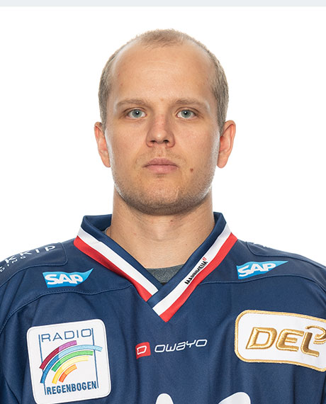 Joonas Lehtivuori.