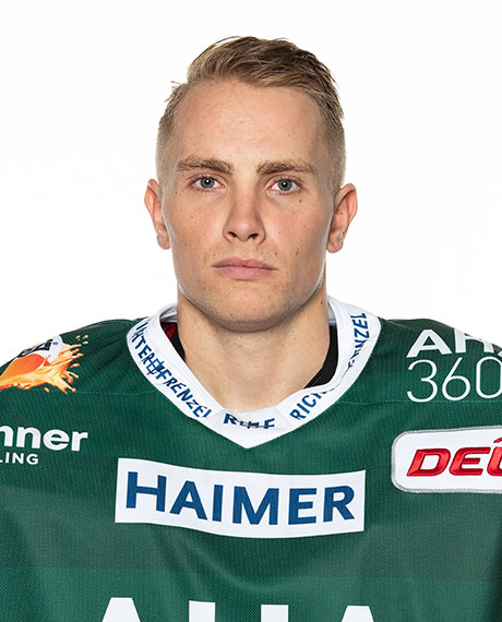 Markus Keller.
