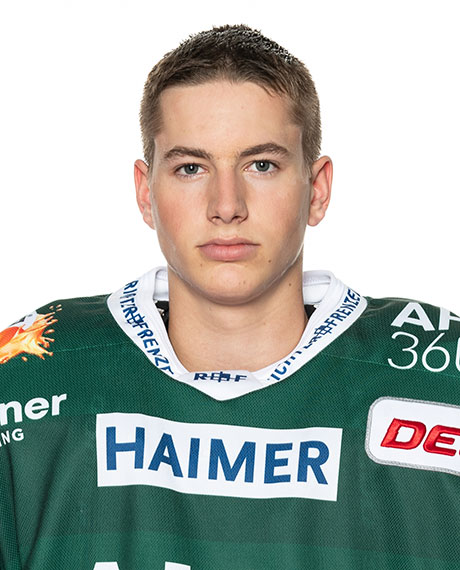 Moritz Borst.
