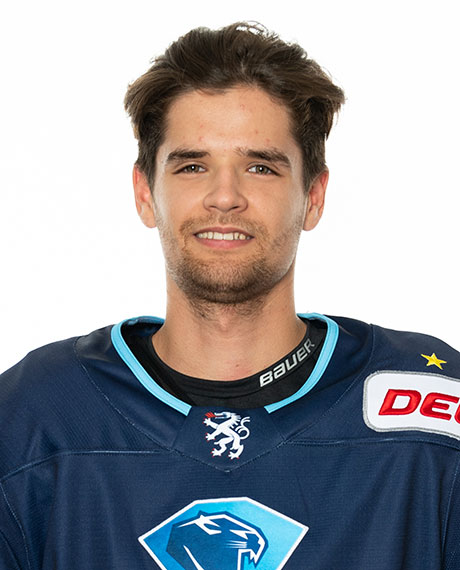 Garret Pruden.