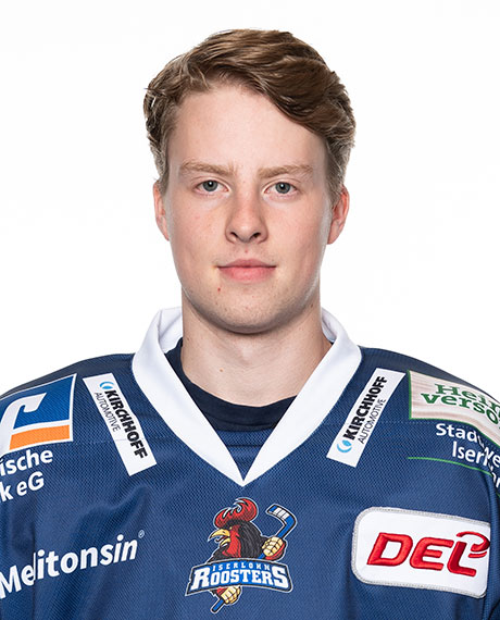 Erik Buschmann.