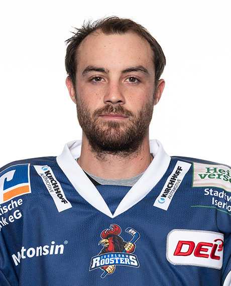 Ryan O'Connor.