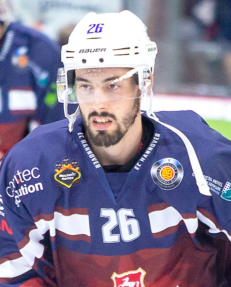 Robert Peleikis.