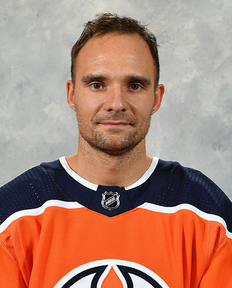 Andrej Sekera.