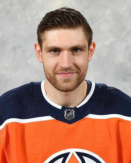 Leon Draisaitl.