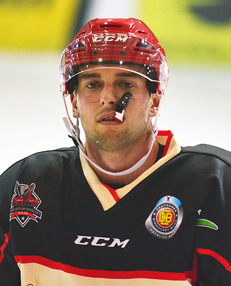 Julien Pelletier.