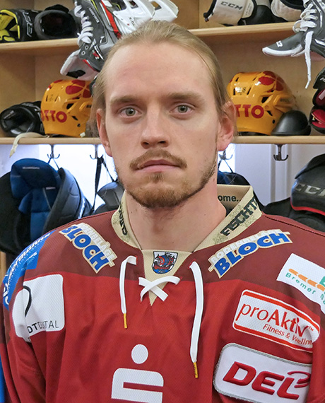 Kristers Gudlevskis.