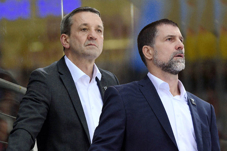 Thomas Popiesch und auch Martin Jiranek. Thomas Popiesch und auch Martin Jiranek.