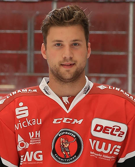 Alex Wideman.