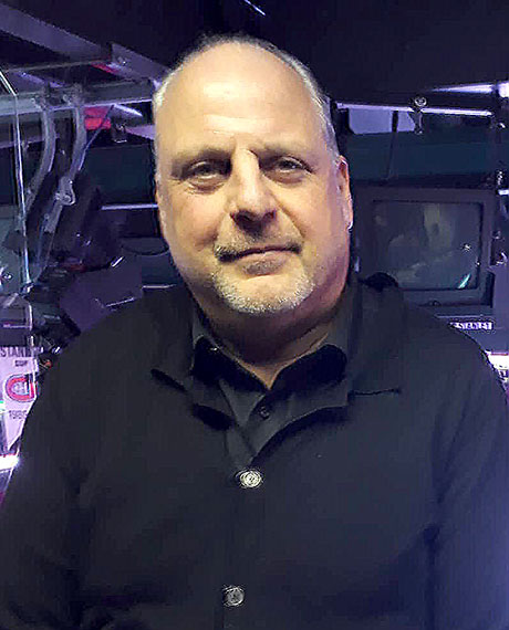 Sergio Momesso.