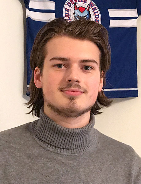 Filip Hadamczik.
