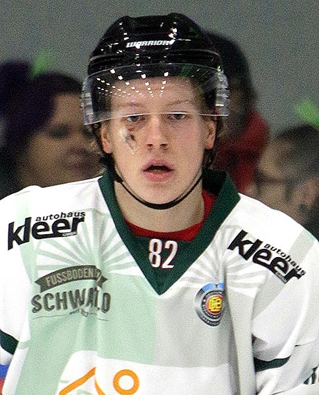 Niklas Heyer.