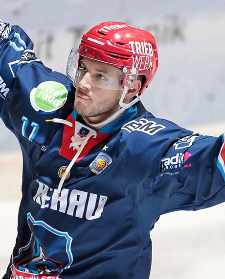 Christoph Kabitzky.
