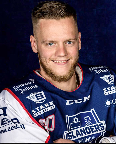 Jan Hammerbauer.