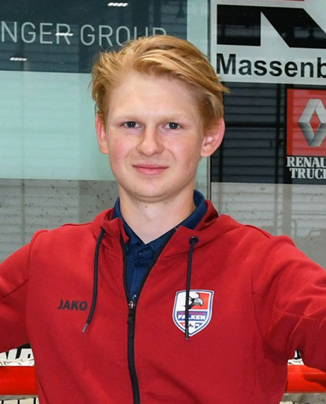 Tom Schickedanz.