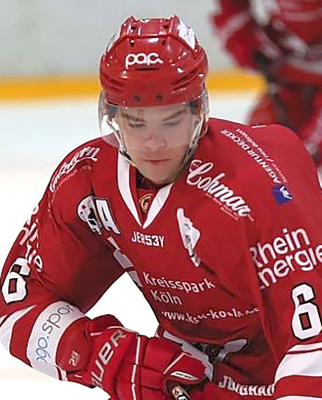 Malte Hodi.