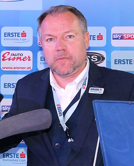 Christian Feichtinger.