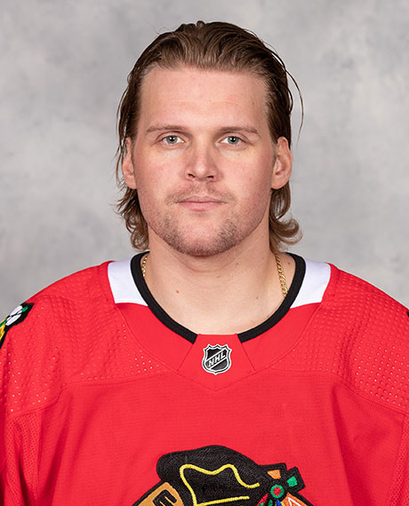 Robin Lehner.