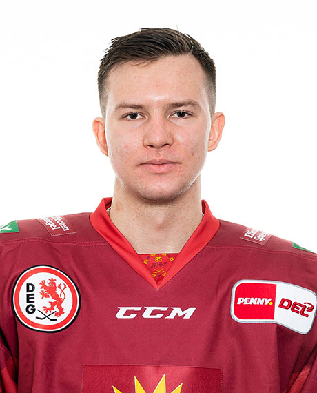 Alexander Karachun.