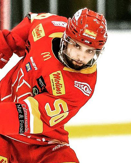 Sebastian Moberg.