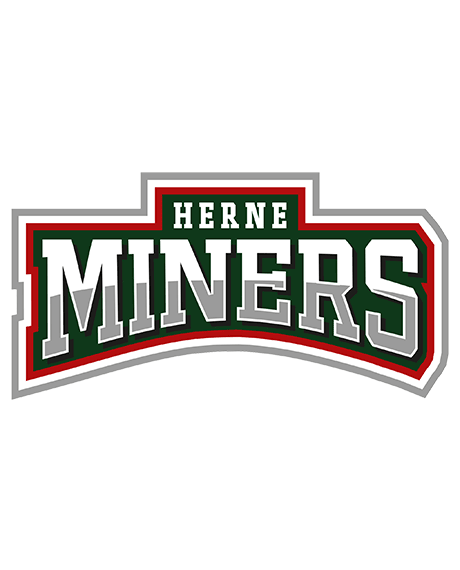 Das neue Logo des Herner EV Miners.