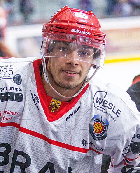 Dennis König.