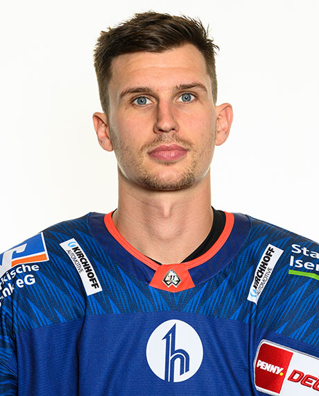 Casey Bailey.