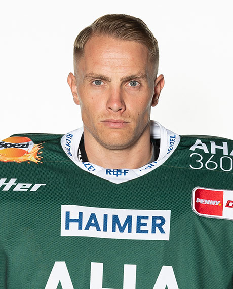 Markus Keller.