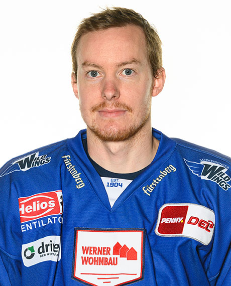 Niclas Burström.