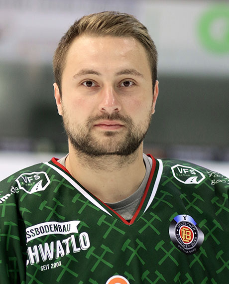 Artur Tegkaev.