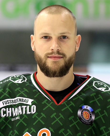 Kevin Orendorz.