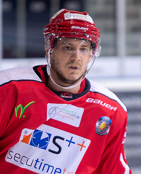 Scorpions verlängern mit Christoph Kabitzky