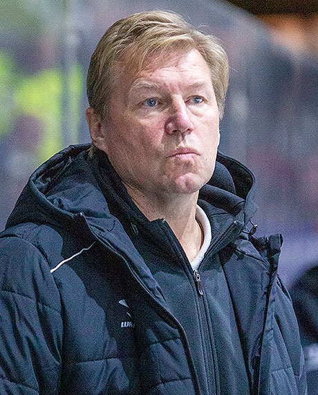 Risto Kurkinen.