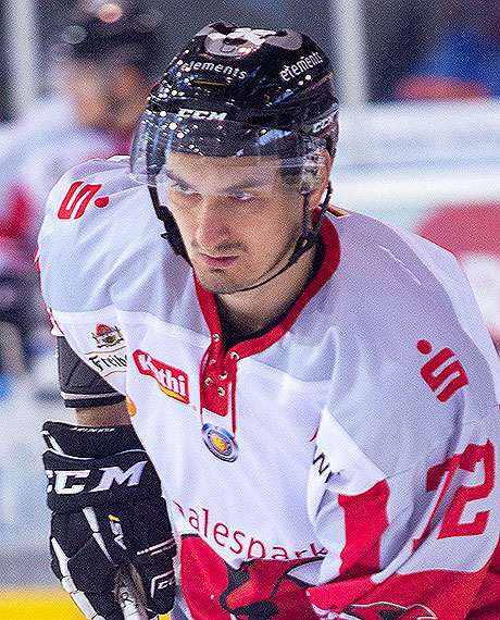 Sergej Stas.