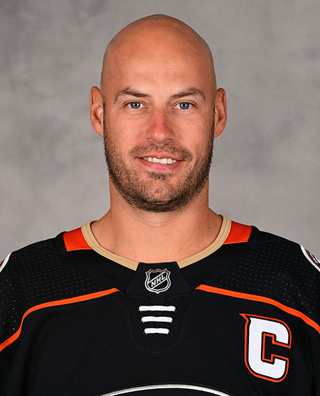 Ryan Getzlaf.