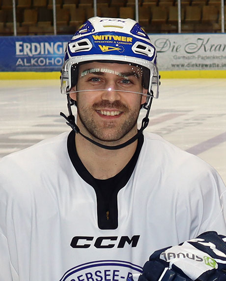 Alexandre Perron-Fontaine.