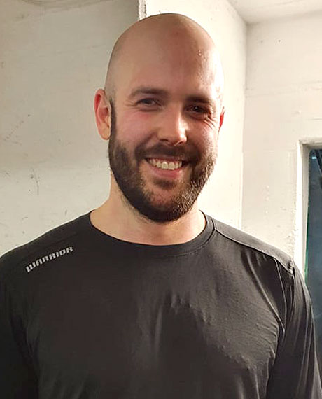 Sören Sturm.
