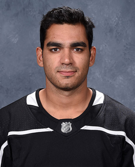 Andreas Athanasiou.