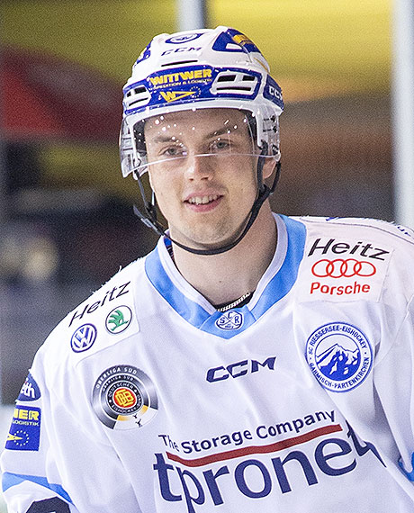 Bastian Eckl.