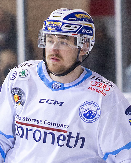 Kilian Raubal.