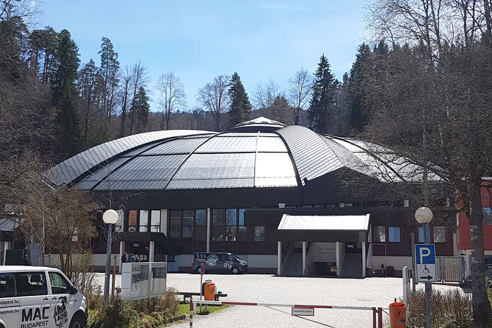 Heilbronn reist nach Füssen.