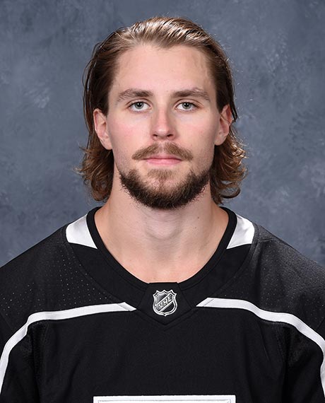 Adrian Kempe.