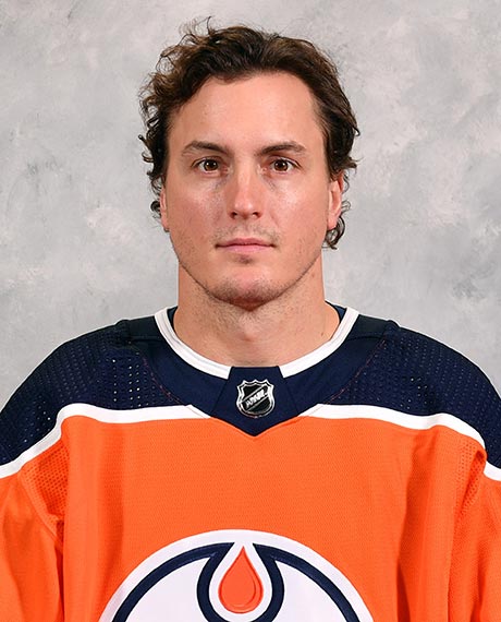 Tyson Barrie.