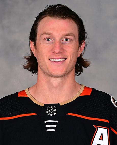 Josh Manson.